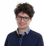 Marco van Bergen