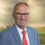 Allard Raggers (voorzitter) Allard Raggers (voorzitter)