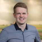 Johan den Breejen Johan den Breejen