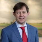 John de Bruin (voorzitter) John de Bruin (voorzitter)