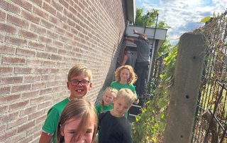 Red de natuur-club
