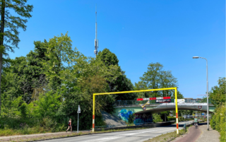 Grachtbrug 