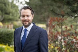 Jeffrey van Haaster Jeffrey van Haaster