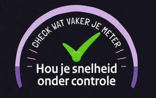 Snelheidscampagne