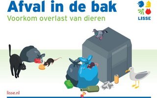 Plaagdieren Lisse