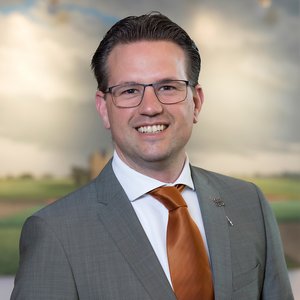 Erik Prins Erik Prins
