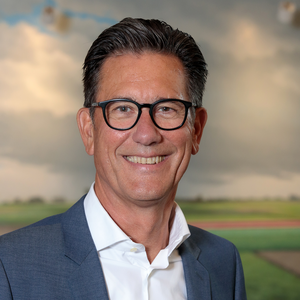 Gemeentesecretaris Boudewijn Marinussen Gemeentesecretaris Boudewijn Marinussen