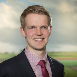 Johan den Breejen Johan den Breejen