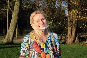 Alida van Leeuwen Alida van Leeuwen