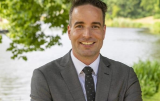 Jasper Nieuwenhuizen