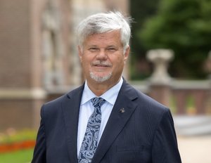 Kees van der Zwet Kees van der Zwet