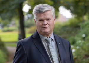 Kees van der Zwet