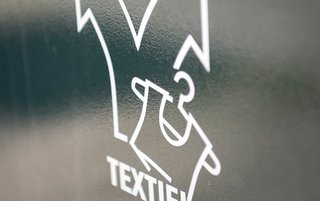 Textiel afbeelding