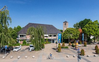 Datalek Lisse