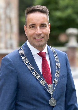 Jasper Nieuwenhuizen