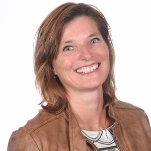 Jolanda Langeveld, wethouder Jolanda Langeveld, wethouder
