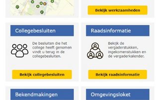 Nieuwsbrief Lisse