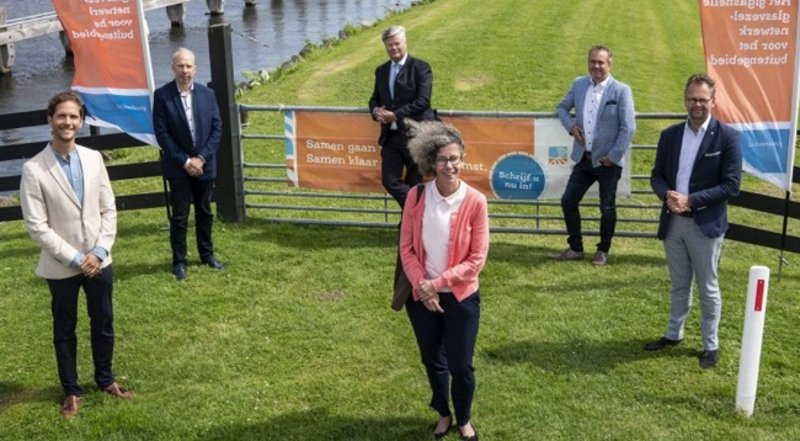 Gemeente Lisse: Nieuwsbericht
