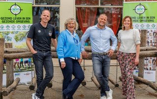 op Jacht Naar
