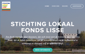 Stichting Lokaal Fonds Lisse