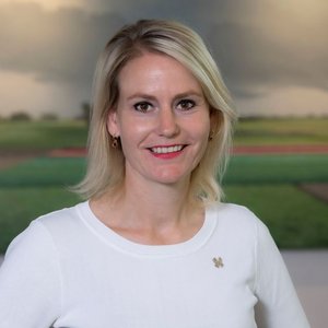 Jeanet van der Laan Jeanet van der Laan