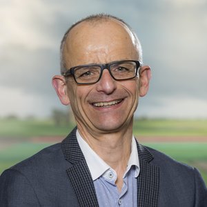 Theo van Dijk Theo van Dijk