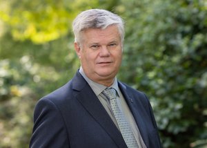 Kees van der Zwet