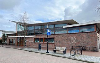 Bibliotheek Lisse