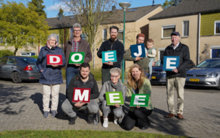 Doe je mee