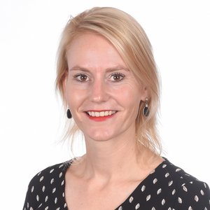 Wethouder Jeanet van der Laan Wethouder Jeanet van der Laan