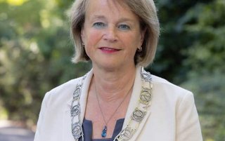 Lies Spruit nieuwsbericht