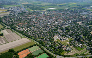 Participatie Lisse
