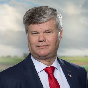 Wethouder Kees van der Zwet Wethouder Kees van der Zwet