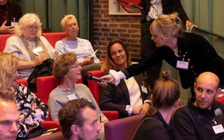 Verenigingsdag Lisse