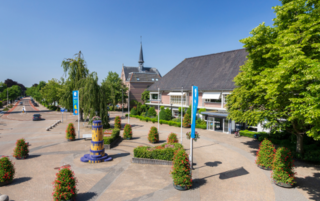 Gemeentehuis