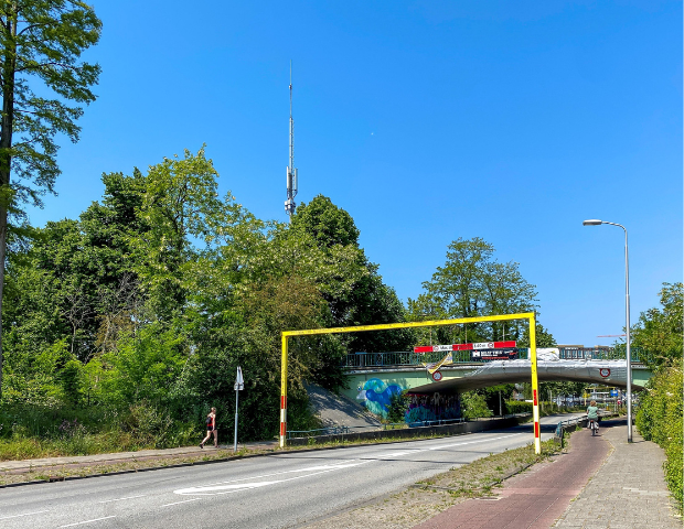 Grachtbrug 