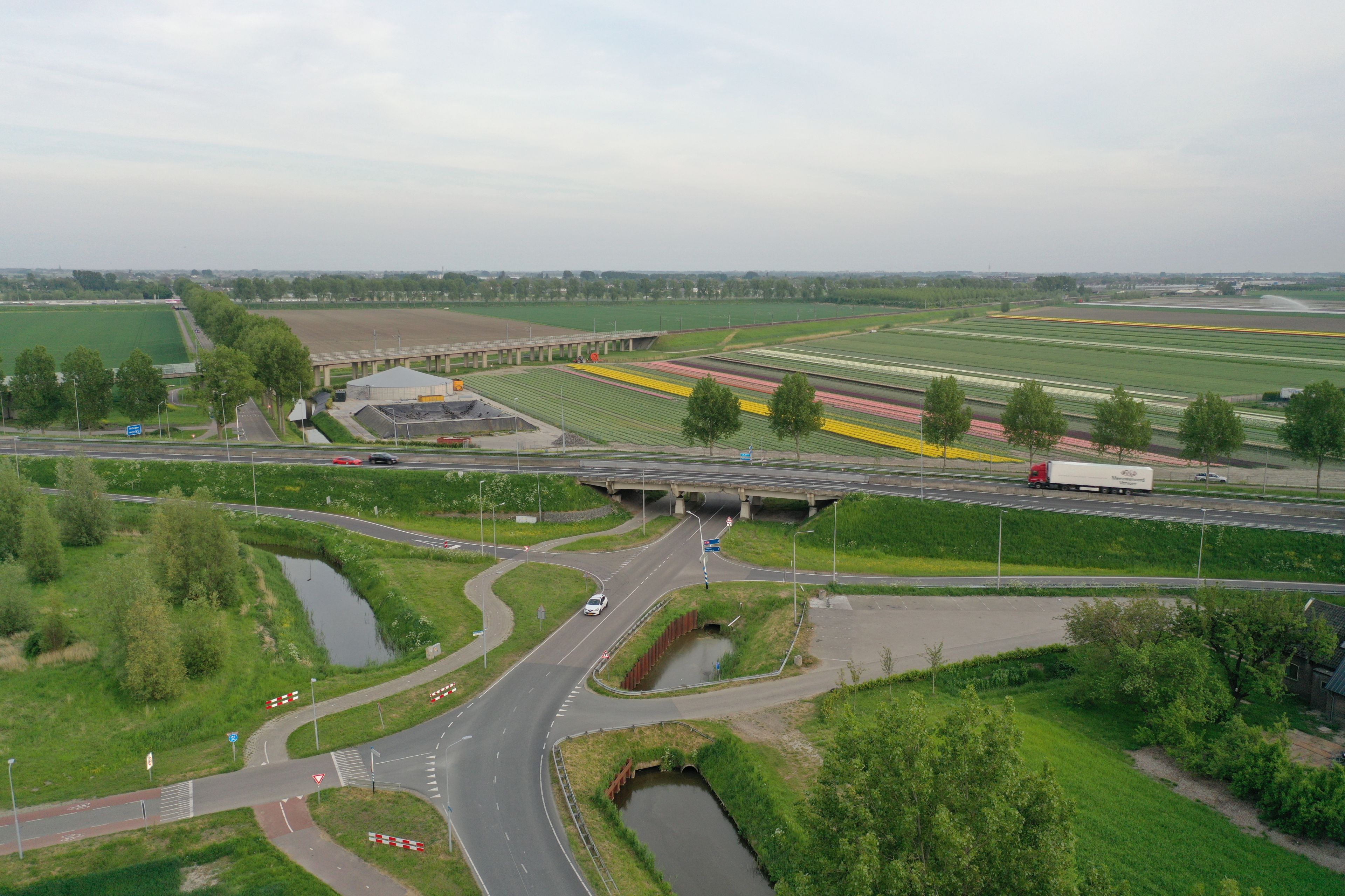 Lisserweg 