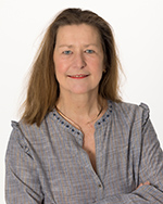 Monique van der Weijden Monique van der Weijden