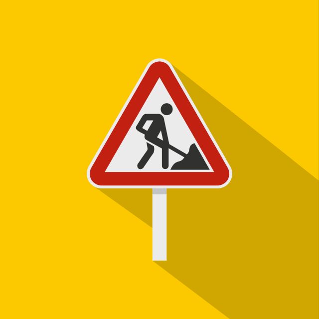 Tijdelijke verkeersmaatregelen Kanaalstraat \ Heereweg