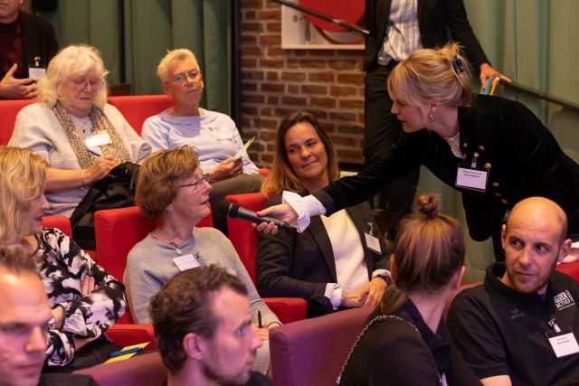 Verenigingsdag Lisse