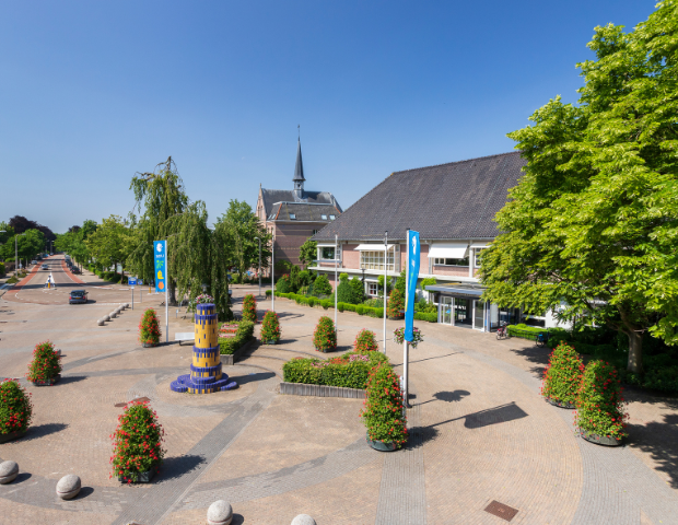 Gemeentehuis