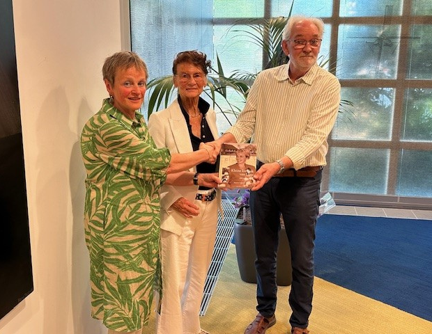Kleine kroniek van Lisse