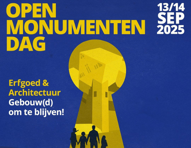 Open Monumentendag