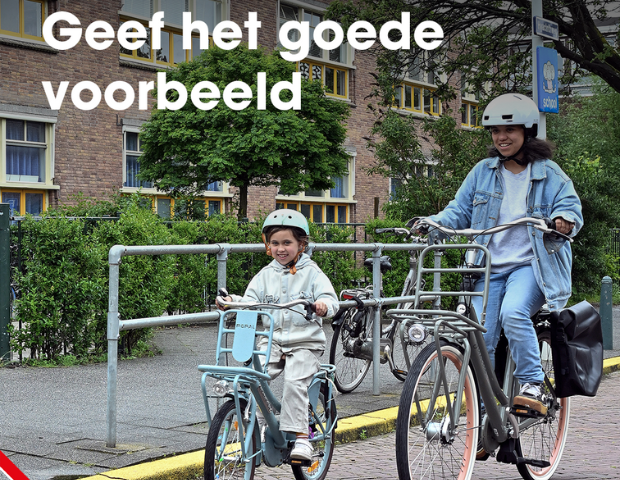 Veilige Schoolomgeving
