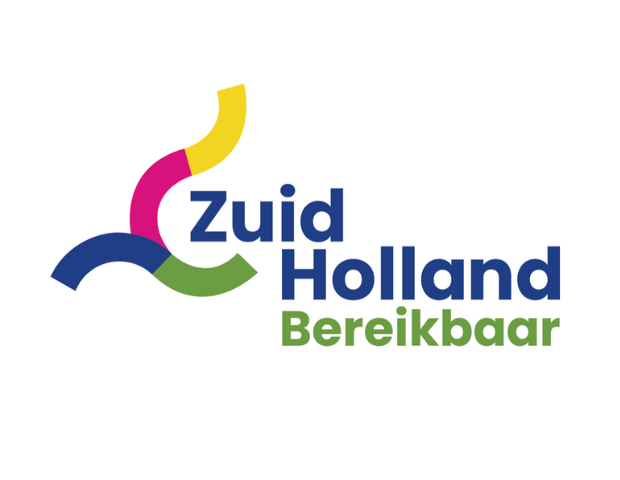 Zuid-Holland Bereikbaar