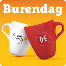 Burendag 2019 Burendag 2019