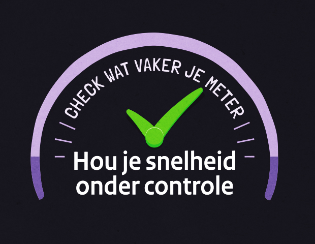 Snelheidscampagne